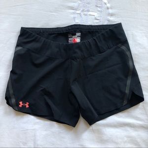 Under Armour Cali Surf/Run Shorts
